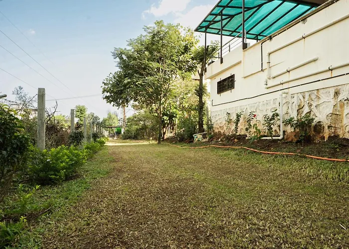 The Misty Villas Igatpuri